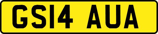GS14AUA