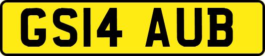 GS14AUB