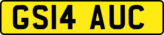 GS14AUC