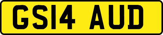 GS14AUD