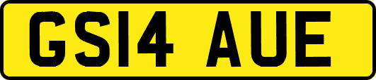 GS14AUE
