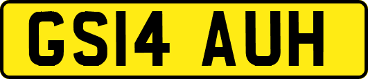 GS14AUH