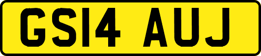 GS14AUJ