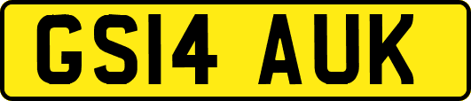 GS14AUK