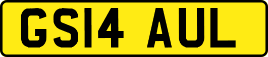 GS14AUL