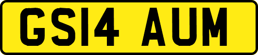 GS14AUM