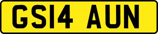GS14AUN