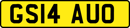 GS14AUO