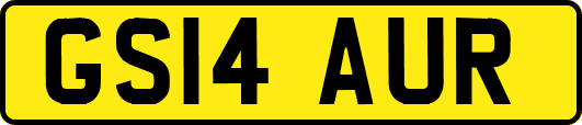 GS14AUR
