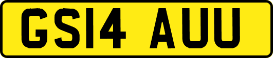 GS14AUU