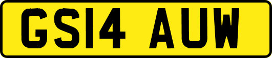 GS14AUW