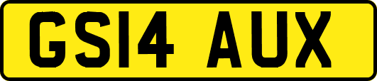 GS14AUX