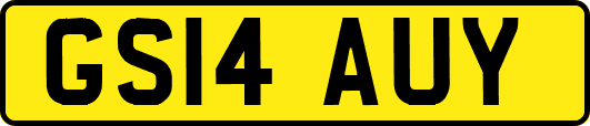 GS14AUY