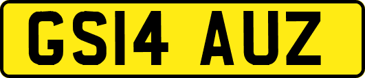 GS14AUZ