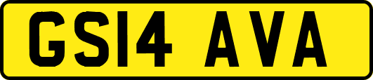 GS14AVA