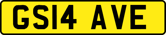 GS14AVE