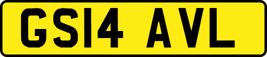 GS14AVL