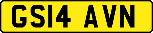 GS14AVN
