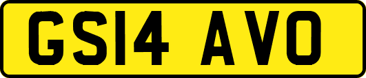 GS14AVO