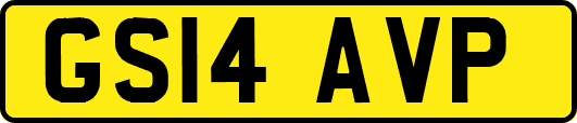 GS14AVP