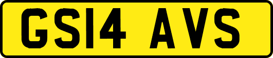 GS14AVS