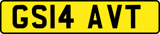 GS14AVT