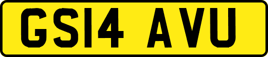 GS14AVU