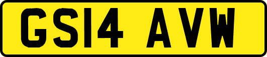 GS14AVW