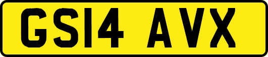 GS14AVX