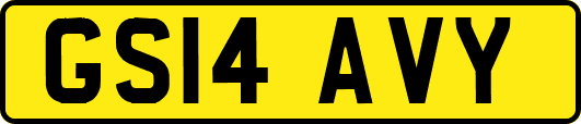 GS14AVY