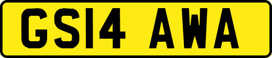 GS14AWA