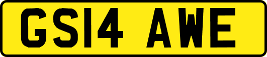 GS14AWE