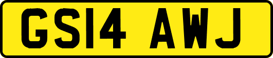 GS14AWJ
