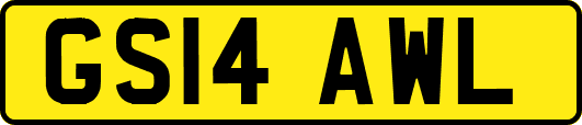 GS14AWL
