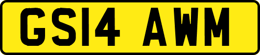 GS14AWM