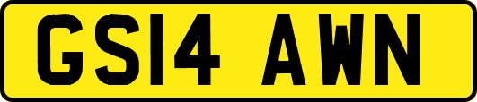 GS14AWN