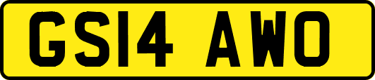 GS14AWO