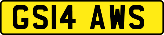 GS14AWS