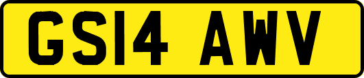 GS14AWV