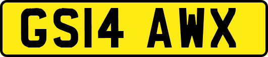 GS14AWX