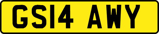 GS14AWY