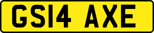 GS14AXE