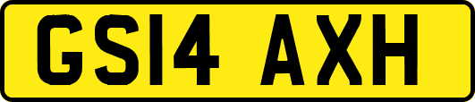 GS14AXH