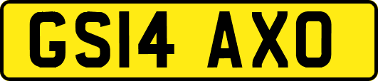 GS14AXO