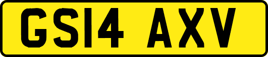 GS14AXV