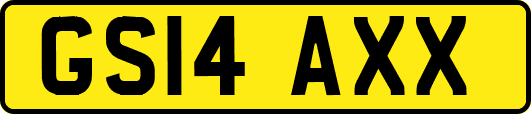 GS14AXX