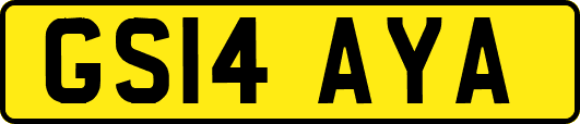 GS14AYA
