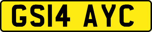 GS14AYC