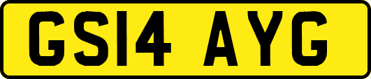 GS14AYG