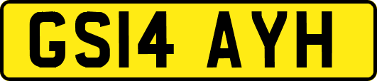 GS14AYH